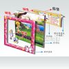 手動畫磁貼遊戲－愛麗絲夢遊仙境-6
